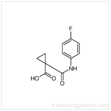 Cabozantinib intermédiaire Cas 849217-48-7